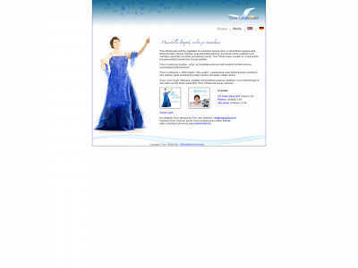 tiinatahdenvalo.fi snapshot