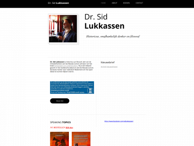 sidlukkassen.com snapshot