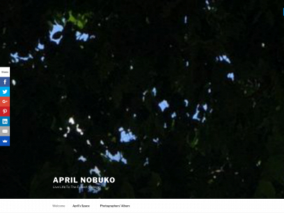 aprilnobuko.com snapshot