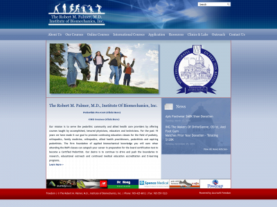 rmpi.org snapshot