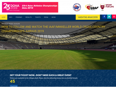 aac2019.com snapshot