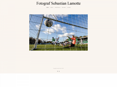 lamottefoto.se snapshot