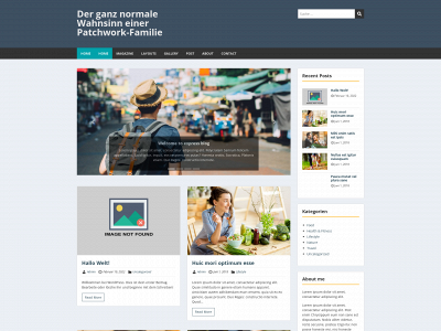 patchwork-familie.com snapshot