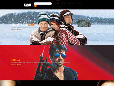 atlanticfilm.eu snapshot