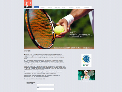 wltc.be snapshot