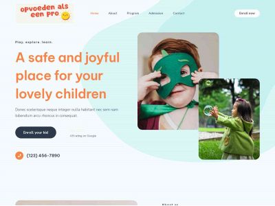 opvoedenalseenpro.nl snapshot
