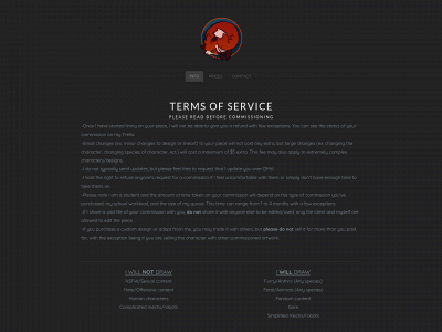 cryptidwoods.weebly.com snapshot