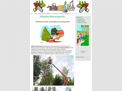 metsatyo.info snapshot