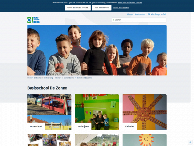 gbsdezonne.be snapshot