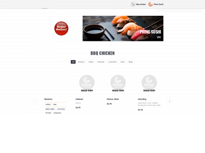 kcprimesushibbq.com snapshot