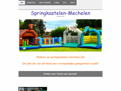 springkastelenmechelen.be snapshot