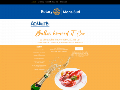 rotarymonssud.one snapshot