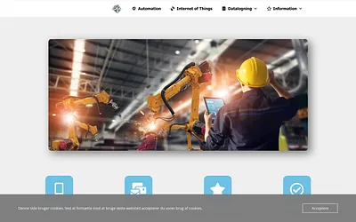 sintec.dk snapshot
