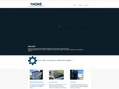 icthore.be snapshot