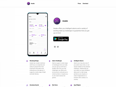 awake-mk.com snapshot