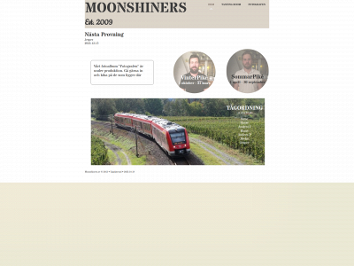 moonshiners.se snapshot