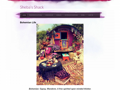 www.shebasshack.weebly.com snapshot