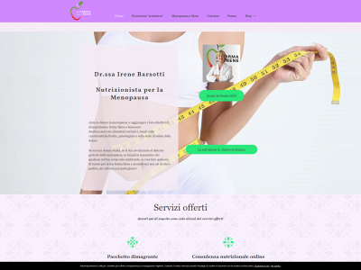informaconirene.it snapshot
