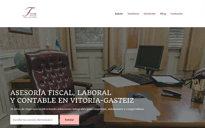fisvida.es snapshot