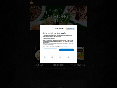 chatongthai.se snapshot