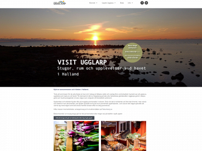 visitugglarp.se snapshot