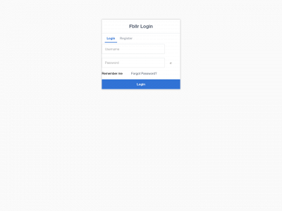 fbllr.com snapshot