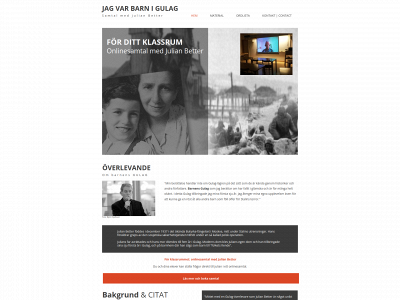 barnigulag.se snapshot