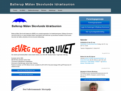 bmsi.dk snapshot