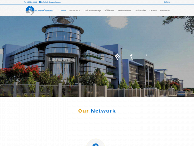 elrabwa-edu.com snapshot
