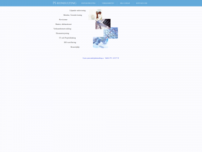 pskonsulting.se snapshot