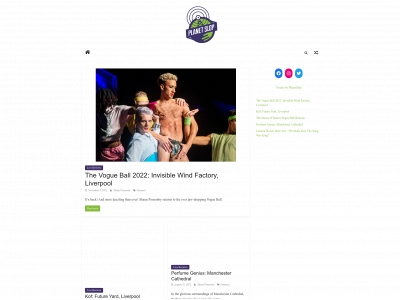 planetslop.co.uk snapshot