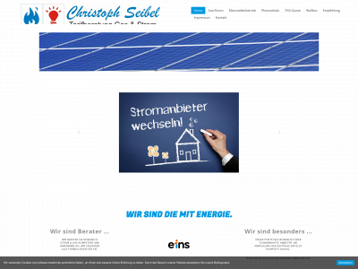 schnuckiger.de snapshot
