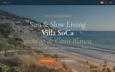 costablancaleven.nl snapshot