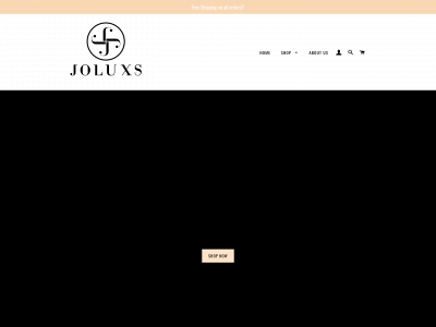 joluxs.com snapshot