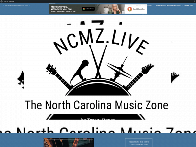 ncmz.live snapshot
