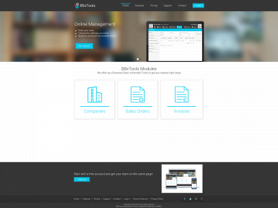 bbxtools.com snapshot