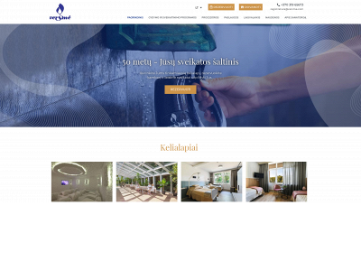 versme.com snapshot