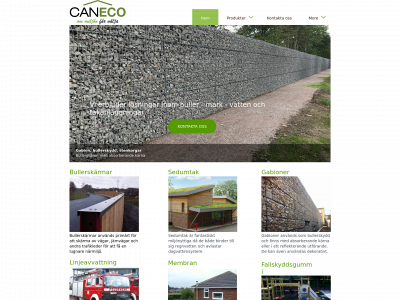 caneco.se snapshot