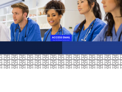 mymwiportal.com snapshot