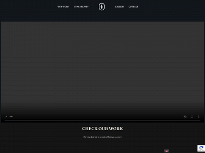 jinxofilms.com snapshot