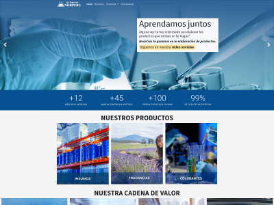 vifemsa.com.pe snapshot