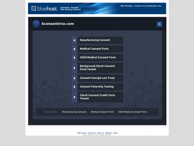 aconsentirse.com snapshot