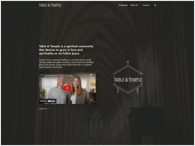 tableandtemple.co.uk snapshot