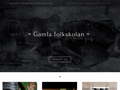 swedishpaperworks.com snapshot
