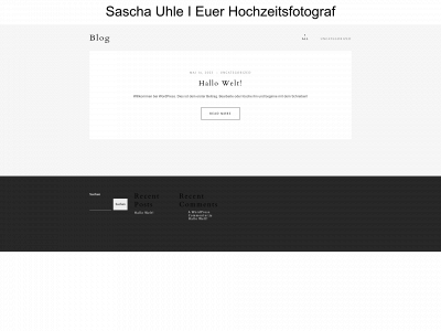 uhle-fotografie.de snapshot