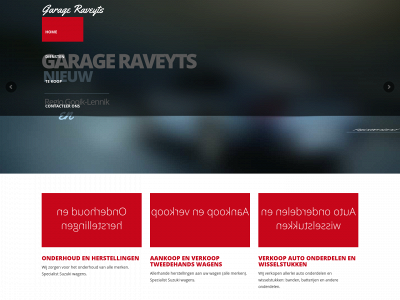 garageraveyts.be snapshot