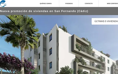 edificiocarlostercero33.com snapshot