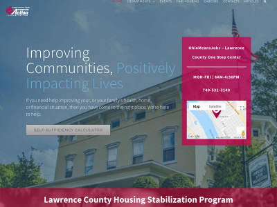 ilcao.org snapshot