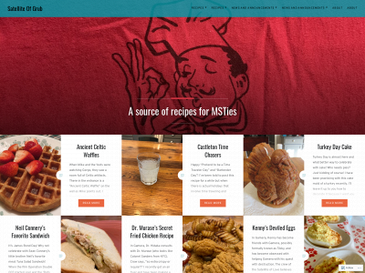 satelliteofgrub.com snapshot