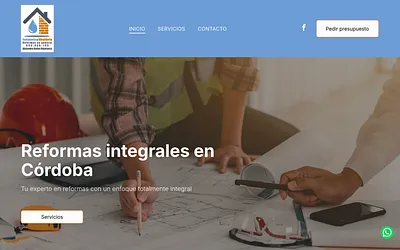 alejandrobanos.com snapshot